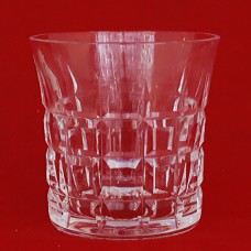 Waterford Kilrush 9oz Tumbler 3.25" tall