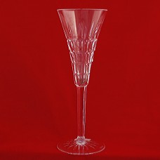 Waterford Kilrush Flute Champagne 8.75" tall