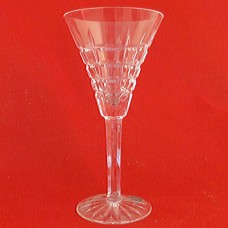 Waterford Kilrush Liqueur 5.5" tall 