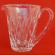 Waterford Kinsale 1.5 Pint Pitcher 6" tall
