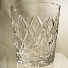 Waterford Kinsale 9oz Tumbler 5.75" tall
