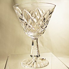 Waterford Kinsale Cocktail/Sherbet 5.25" tall Waterford Kinsale Cocktail/Sherbet 5.25" tall