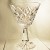 Waterford Kinsale Cocktail/Sherbet  5.25" tall