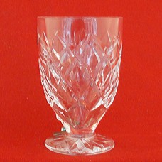 Waterford Kinsale Juice 3.75" tall