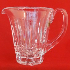Waterford Kylemore 1.5 Pint Pitcher 6" tall