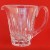 Waterford Kylemore 1.5 Pint Pitcher 6" tall