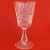 Waterford Kylemore Claret 6" tall