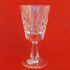 Waterford Kylemore Goblet 6.75" tall