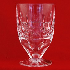 Waterford Kylemore Juice 2.75" tall
