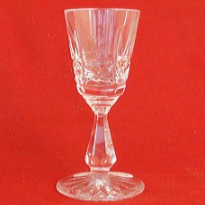 Waterford Kylemore Liqueur 4" tall