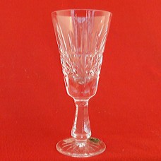 Waterford Kylemore Sherry 5.25" tall