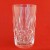 Waterford Lismore 10oz Tumbler 4.5" tall