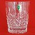 Waterford Lismore 12oz Old Fashioned 4.25" tall
