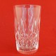 Waterford Lismore 12oz Tumbler 41/8" tall