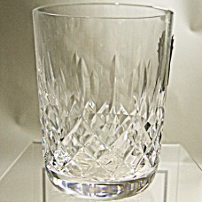 Waterford Lismore 4oz Tumbler 3" tall
