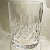Waterford Lismore 4oz Tumbler 3" tall