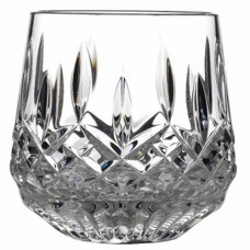 Waterford Lismore 9oz Roly Poly Tumbler 3 3/8" tall