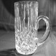 Waterford Lismore Beer Stein 7.75" TALL