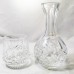 Waterford Lismore Carafe 7.25" tall 11 ounce Waterford Lismore Carafe 7.25" tall 11 ounce