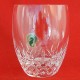 Waterford Lismore Essence Double Old Fashioned 4.5" tall