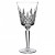Waterford Lismore Goblet Tall 81/8" tall