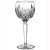 Waterford Lismore Hock Wine 7 3/8" tall