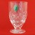 Waterford Lismore Juice 3.7" tall