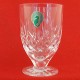 Waterford Lismore Juice 3.7" tall