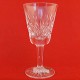 Waterford Lismore Liqueur 3.5" tall
