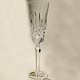 Waterford Lismore Tall Champagne Flute 8.75" tall