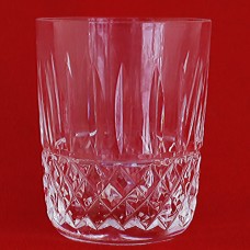 Waterford Maeve 4oz Tumbler 3" tall