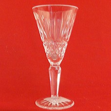 Waterford Maeve Sherry 5.5" tall