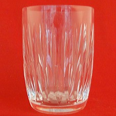 Waterford Maureen 12oz Tumbler 4.5" tall