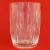 Waterford Maureen 12oz Tumbler 4.5" tall