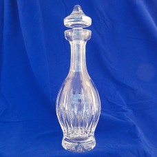 Waterford Maureen Decanter #602-752 13.5" tall Waterford Maureen Decanter #602-752 13.5" tall
