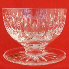 Waterford Maureen Dessert Grapefruit Bowl 3.75" wide