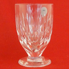 Waterford Maureen Juice Glass 4" tall