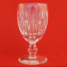Waterford Maureen Sherry 4.25" tall