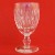 Waterford Maureen White Wine 4.5" tall