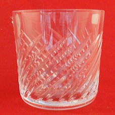 Waterford Michele 9oz Tumbler 3.25" tall