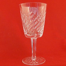 Waterford Michele Goblet 6.75" tall