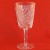 Waterford Michele Goblet 6.75" tall