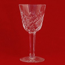 Waterford Michele Liqueur 3.5" tall