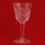 Waterford Michele Liqueur 3.5" tall