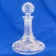 Waterford Mini Ships Decanter #474-198