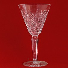 Waterford Mooncoin Claret 6.5" tall