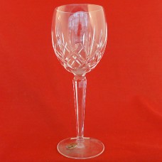 Waterford New Grange Wine 8.5" tall