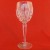 Waterford New Grange Wine 8.5" tall