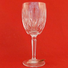 Waterford Noreen Claret 6.5" tall