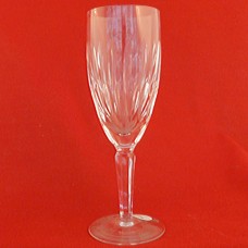 Waterford Noreen Flute Champagne 7.25" tall
